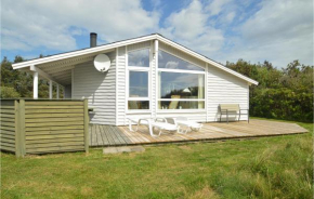 Gorgeous Home In Løkken With Wifi